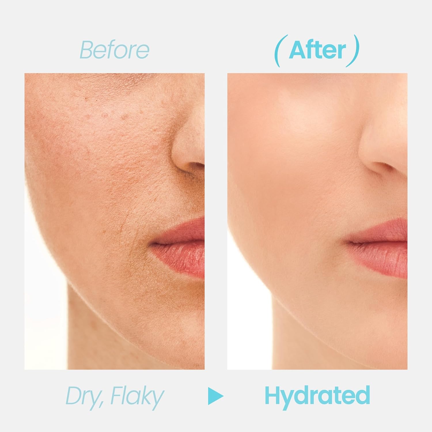 Hydration Barrier 96+ Serum | Hydrating Serum w/Beta-Glutan, Panthenol & Ceramides | Skin Barrier Repair Moisturizer K Beauty Serum for All Skin Types (50ml, 1.69 fl oz)