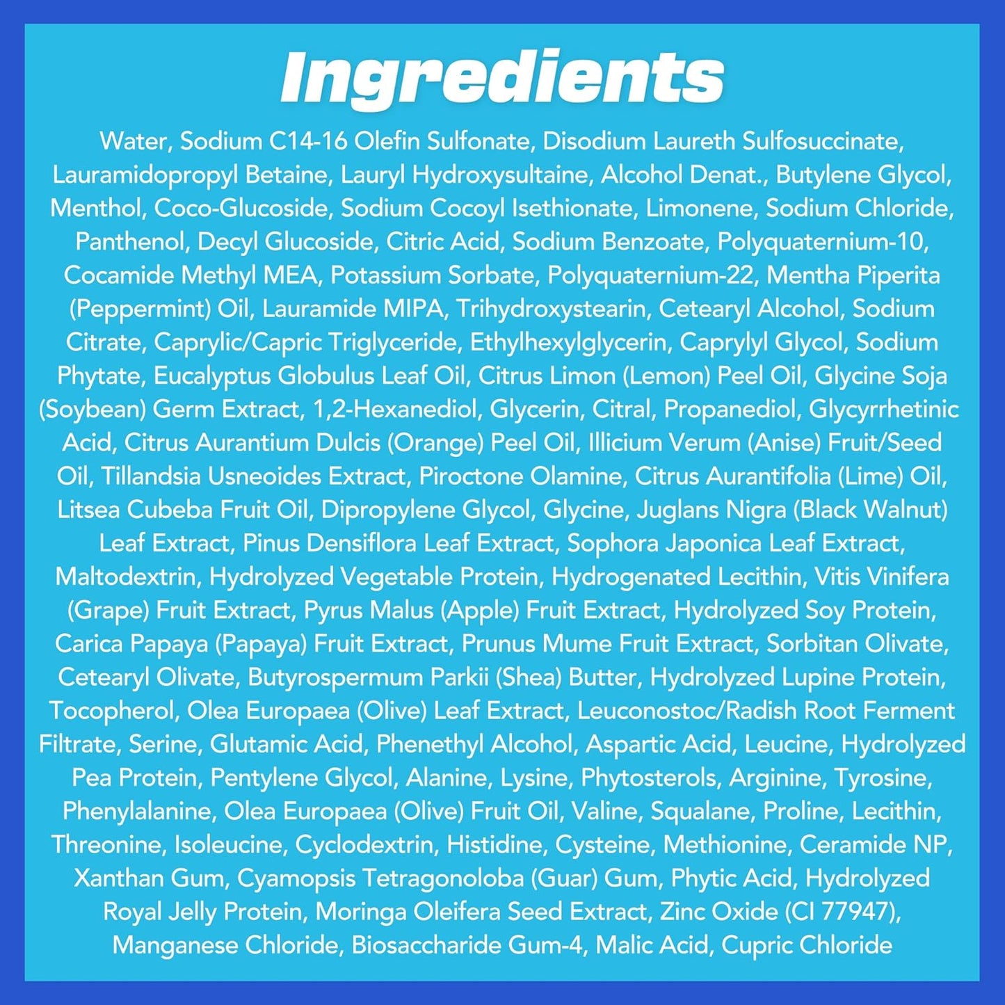 "MEDIALL Purifying Scalp Scrub Shampoo - 10.14 fl.oz - Dandruff Mint for Men & Women, Dry & Itchy Scalp Relief, Exfoliator, Deep Cleansing "