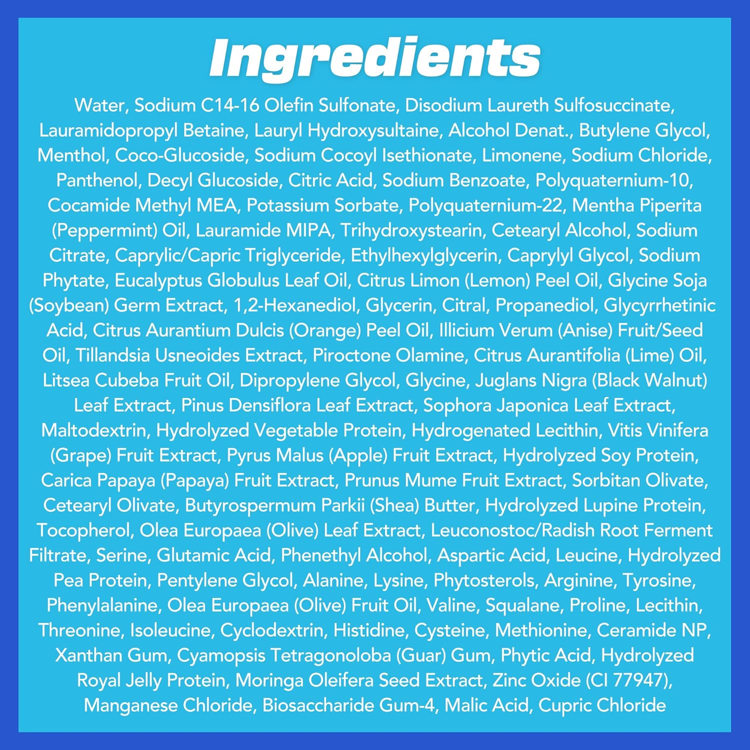 "MEDIALL Purifying Scalp Scrub Shampoo - 10.14 fl.oz - Dandruff Mint for Men & Women, Dry & Itchy Scalp Relief, Exfoliator, Deep Cleansing "