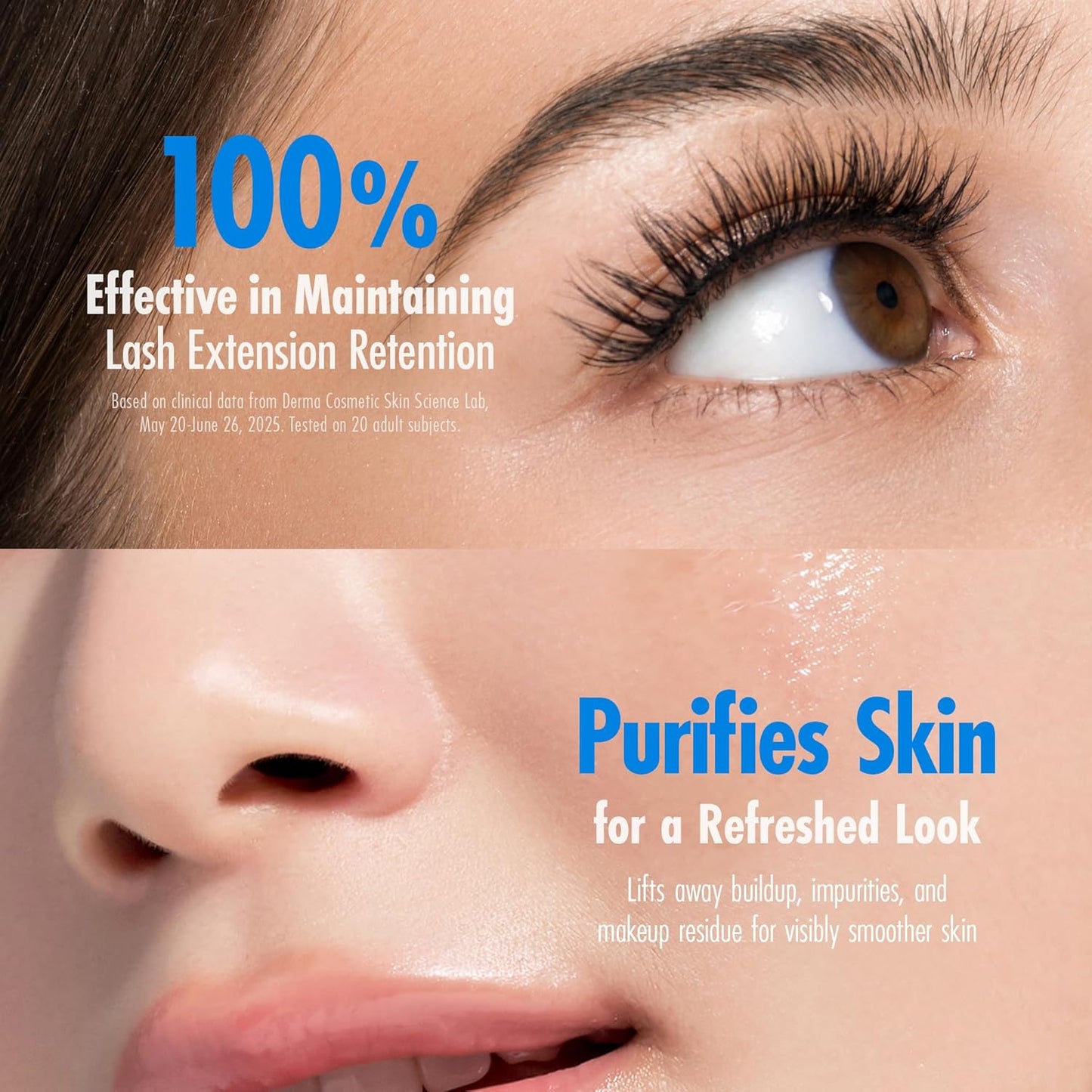 Deep Melting Mud Pore Cleansing Oil 6.76 fl oz – Korean Pore Control Oil Cleanser with Natural Mud Extracts, Deep Cleanser for Blackhead & Sebum Removal, Makeup Remover for Smooth, Clear Skin